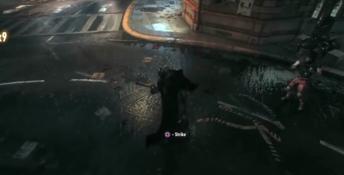 Batman: Arkham Knight Playstation 4 Screenshot