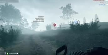 Battlefield 1 Playstation 4 Screenshot