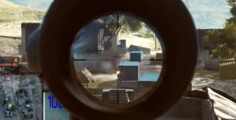 Battlefield 4 Playstation 4 Screenshot