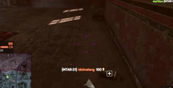 Battlefield 4 Playstation 4 Screenshot