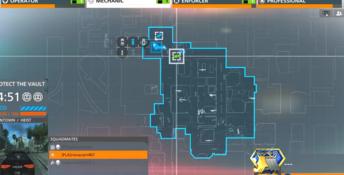 Battlefield Hardline Playstation 4 Screenshot