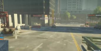 Battlefield Hardline Playstation 4 Screenshot
