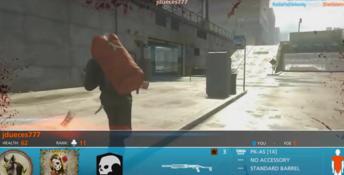 Battlefield Hardline Playstation 4 Screenshot
