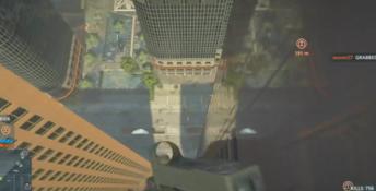 Battlefield Hardline Playstation 4 Screenshot