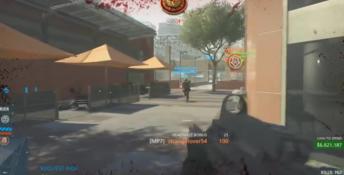 Battlefield Hardline Playstation 4 Screenshot