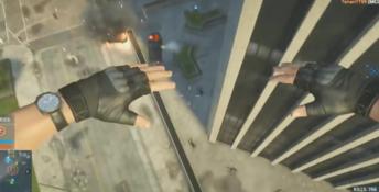 Battlefield Hardline Playstation 4 Screenshot