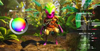 Biomutant Playstation 4 Screenshot