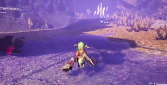 Biomutant Playstation 4 Screenshot