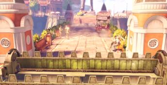 Bioshock Infinite Playstation 4 Screenshot