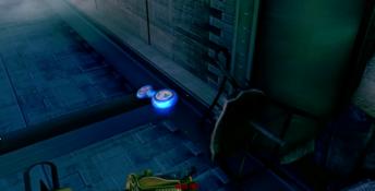 Bioshock Infinite Playstation 4 Screenshot