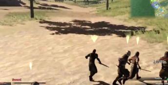 Bladestorm: The Hundred Years