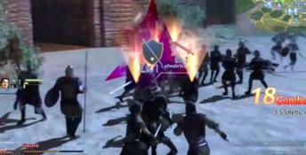 Bladestorm: The Hundred Years