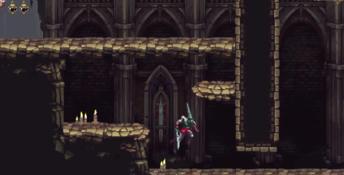 Blasphemous Playstation 4 Screenshot
