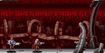 Blazing Chrome