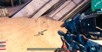Borderlands 3 Playstation 4 Screenshot