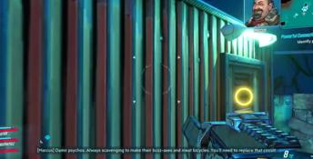 Borderlands 3 Playstation 4 Screenshot