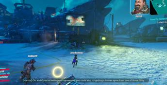 Borderlands 3