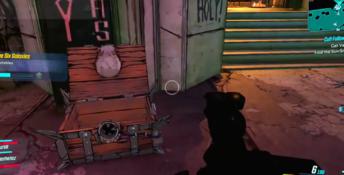 Borderlands 3 Playstation 4 Screenshot