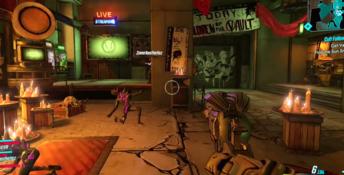 Borderlands 3 Playstation 4 Screenshot