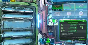 Borderlands 3 Playstation 4 Screenshot