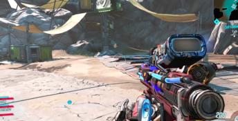 Borderlands 3 Playstation 4 Screenshot