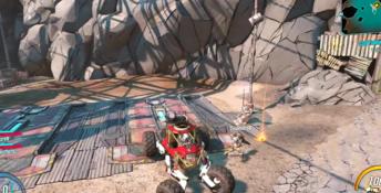 Borderlands 3 Playstation 4 Screenshot