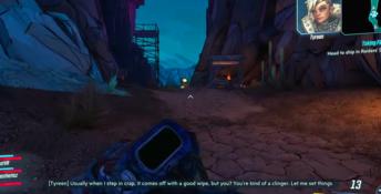 Borderlands 3 Playstation 4 Screenshot