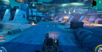 Borderlands 3 Playstation 4 Screenshot