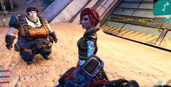 Borderlands 3 Playstation 4 Screenshot