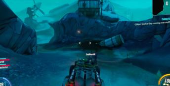 Borderlands 3 Playstation 4 Screenshot