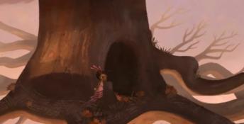 Broken Age: Act 1 Playstation 4 Screenshot