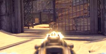 Bulletstorm: Full Clip Edition Playstation 4 Screenshot