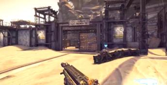 Bulletstorm: Full Clip Edition Playstation 4 Screenshot
