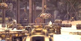 Bulletstorm: Full Clip Edition Playstation 4 Screenshot