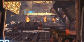 Bulletstorm: Full Clip Edition Playstation 4 Screenshot