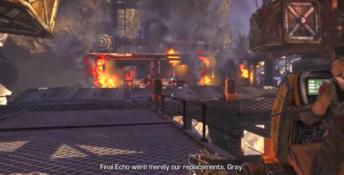 Bulletstorm: Full Clip Edition Playstation 4 Screenshot