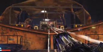 Bulletstorm: Full Clip Edition Playstation 4 Screenshot