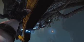Bulletstorm: Full Clip Edition Playstation 4 Screenshot