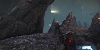 Bulletstorm: Full Clip Edition Playstation 4 Screenshot