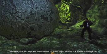 Bulletstorm: Full Clip Edition Playstation 4 Screenshot