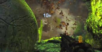 Bulletstorm: Full Clip Edition Playstation 4 Screenshot