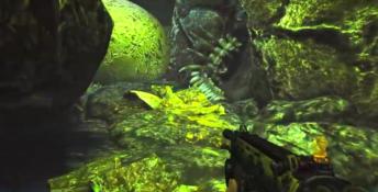 Bulletstorm: Full Clip Edition Playstation 4 Screenshot