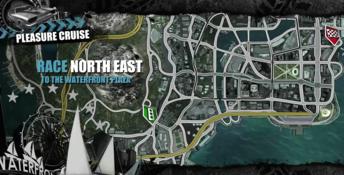 Burnout Paradise Playstation 4 Screenshot