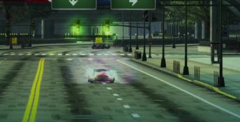 Burnout Paradise Playstation 4 Screenshot
