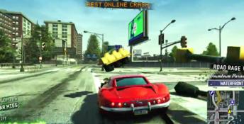 Burnout Paradise