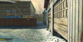Call Of Duty: Ghosts Playstation 4 Screenshot