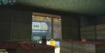 Call of Duty: Ghosts Playstation 4 Screenshot
