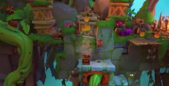 Crash Bandicoot 4 Playstation 4 Screenshot
