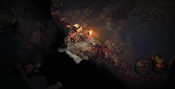 Curse of the Dead Gods Playstation 4 Screenshot