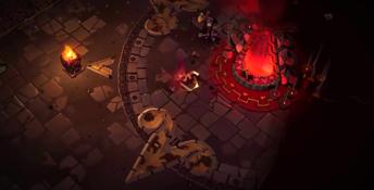 Curse of the Dead Gods Playstation 4 Screenshot